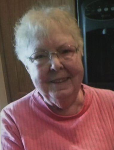 Marie Ellen Elsberry, 85